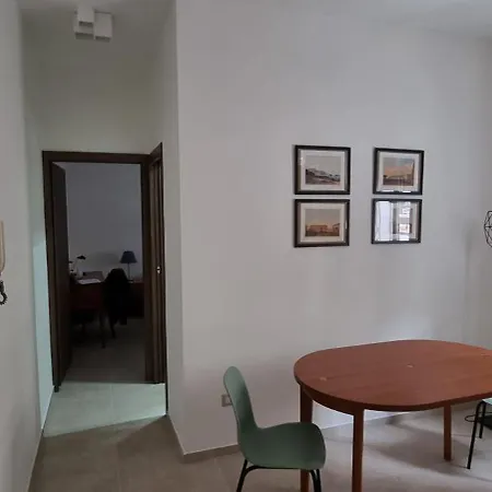 La Dimora Di Ale Neapel
