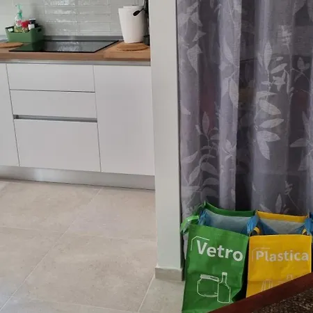 Apartamento La Dimora Di Ale *