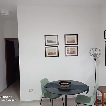 La Dimora Di Ale Apartamento