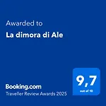 La Dimora Di Ale Lejlighed Napoli
