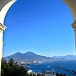 La Dimora Di Ale Appartement Naples