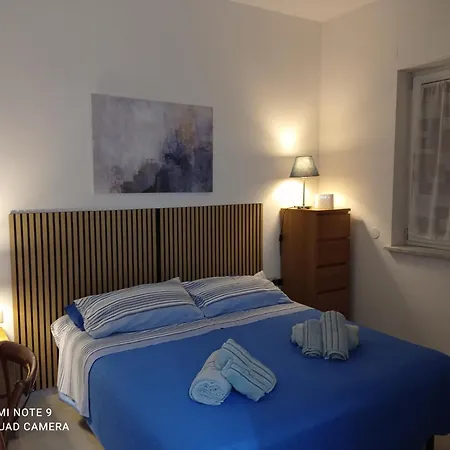 La Dimora Di Ale דירה נאפולי