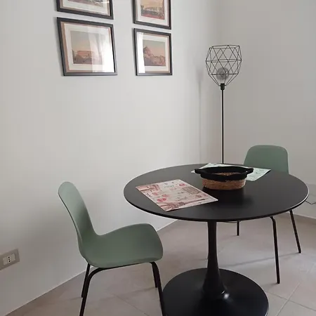 La Dimora Di Ale Napoli