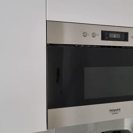 Apartament La Dimora Di Ale