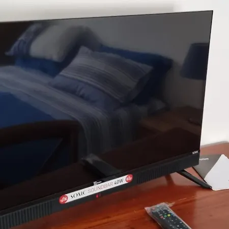 La Dimora Di Ale Apartament