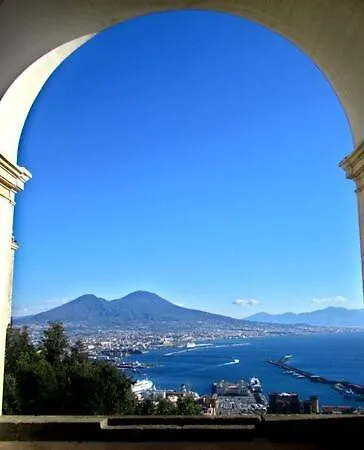 La Dimora Di Ale Apartament Neapol