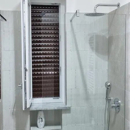 Apartament La Dimora Di Ale