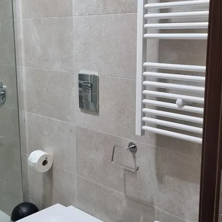 La Dimora Di Ale Apartament Neapol