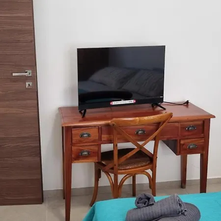 Apartament La Dimora Di Ale Neapol