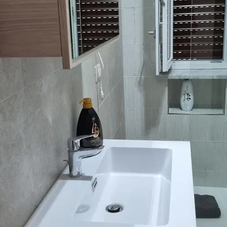 La Dimora Di Ale Neapol