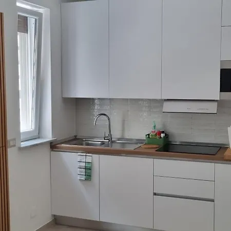 Apartament La Dimora Di Ale