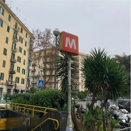 La Dimora Di Ale Apartament *